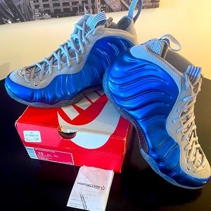 Nike Air Foamposite One